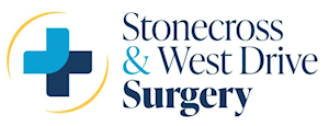 Stonecross & West Drive Surgery Logo